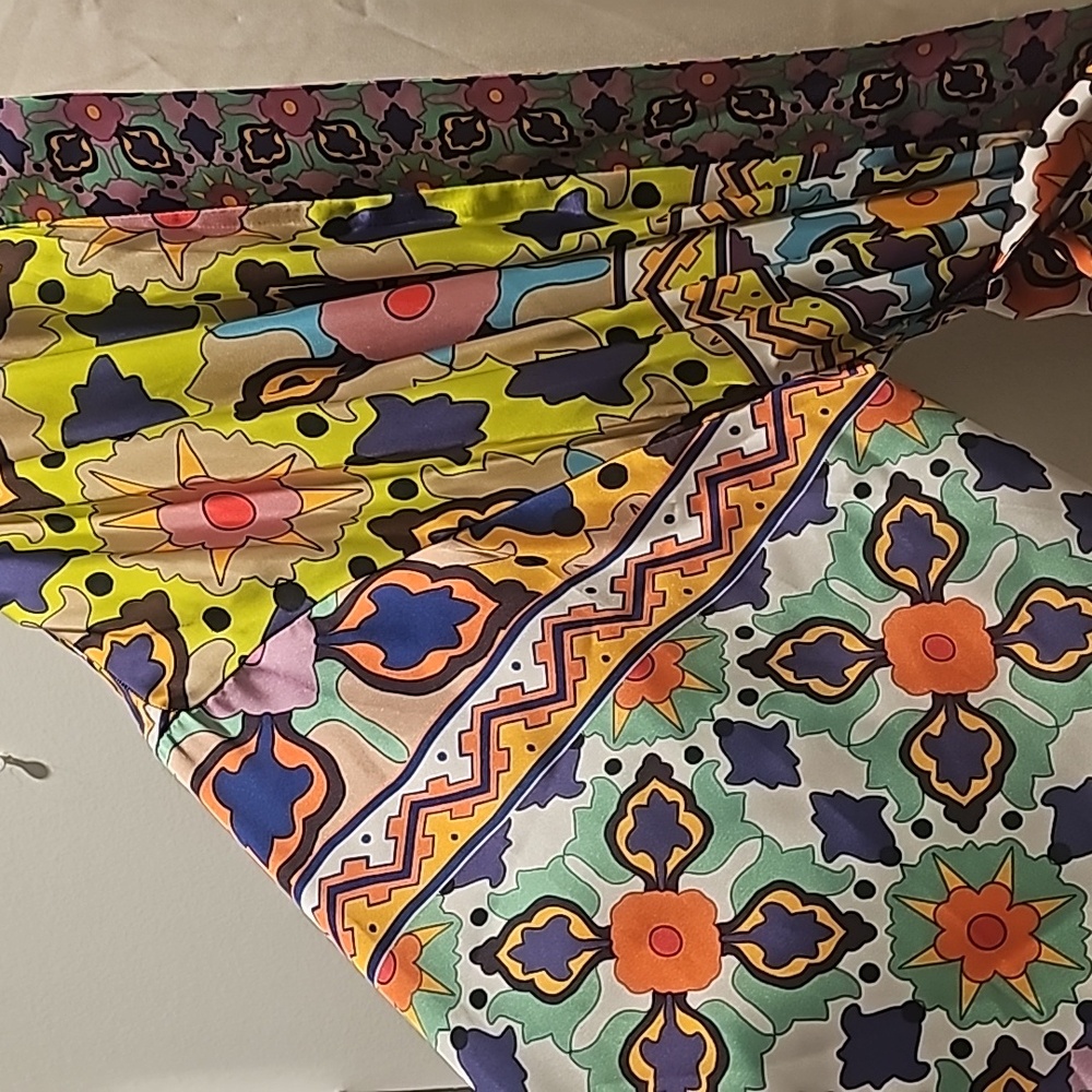 ZARA kimono 🥰 - Picture 6 of 7